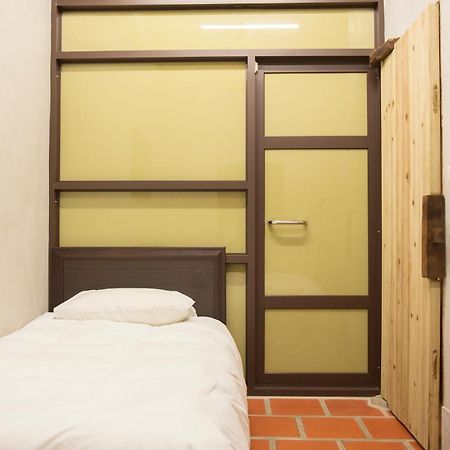 ฮอร์สชู แคร็บ คอตเทจ Apartment Kinmen ภายนอก รูปภาพ