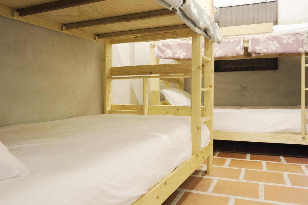 ฮอร์สชู แคร็บ คอตเทจ Apartment Kinmen ภายนอก รูปภาพ