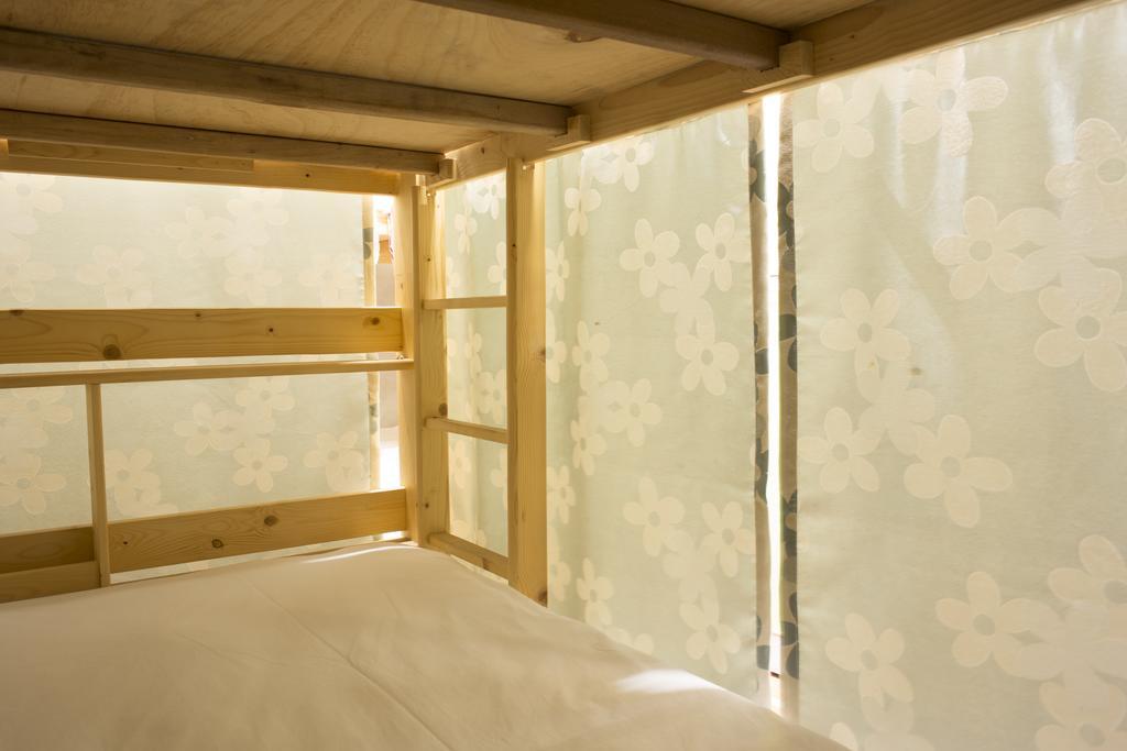 ฮอร์สชู แคร็บ คอตเทจ Apartment Kinmen ภายนอก รูปภาพ