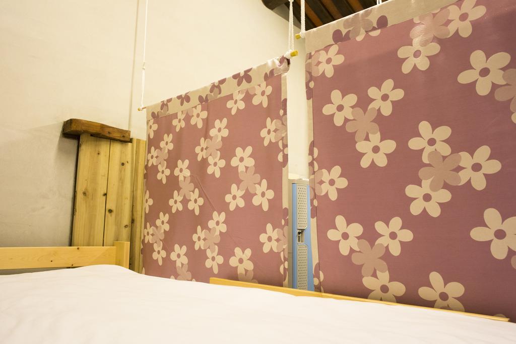 ฮอร์สชู แคร็บ คอตเทจ Apartment Kinmen ภายนอก รูปภาพ